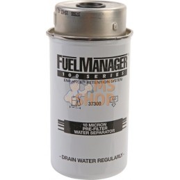 Filtre | FUEL MANAGER Filtre | FUEL MANAGERPR#858752
