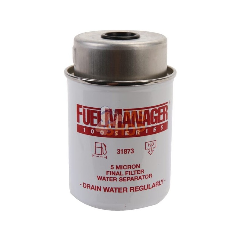 Filtre | FUEL MANAGER Filtre | FUEL MANAGERPR#858726