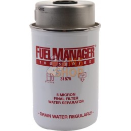 Filtre | FUEL MANAGER Filtre | FUEL MANAGERPR#858710