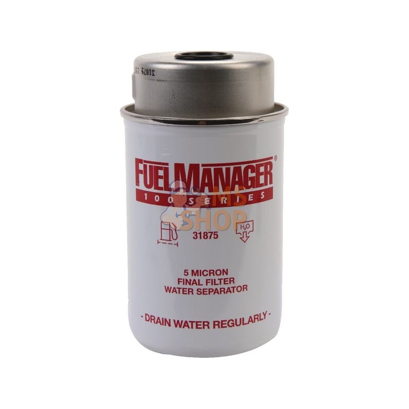 Filtre | FUEL MANAGER Filtre | FUEL MANAGERPR#858710