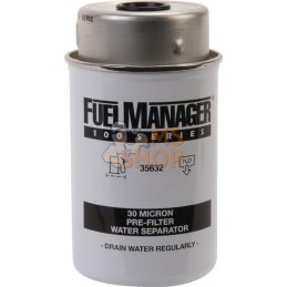Filtre | FUEL MANAGER Filtre | FUEL MANAGERPR#858750