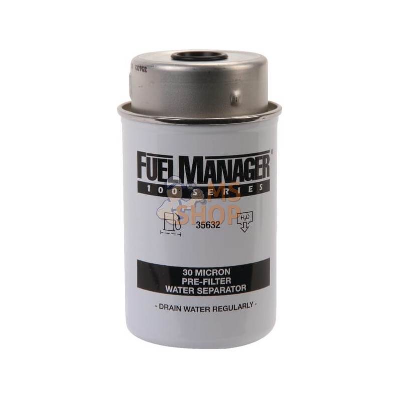 Filtre | FUEL MANAGER Filtre | FUEL MANAGERPR#858750