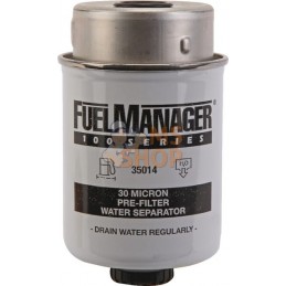 Filtre | FUEL MANAGER Filtre | FUEL MANAGERPR#858743