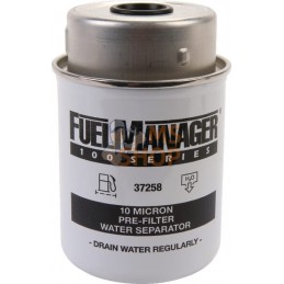 Filtre | FUEL MANAGER Filtre | FUEL MANAGERPR#858732