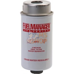 Filtre | FUEL MANAGER Filtre | FUEL MANAGERPR#858744