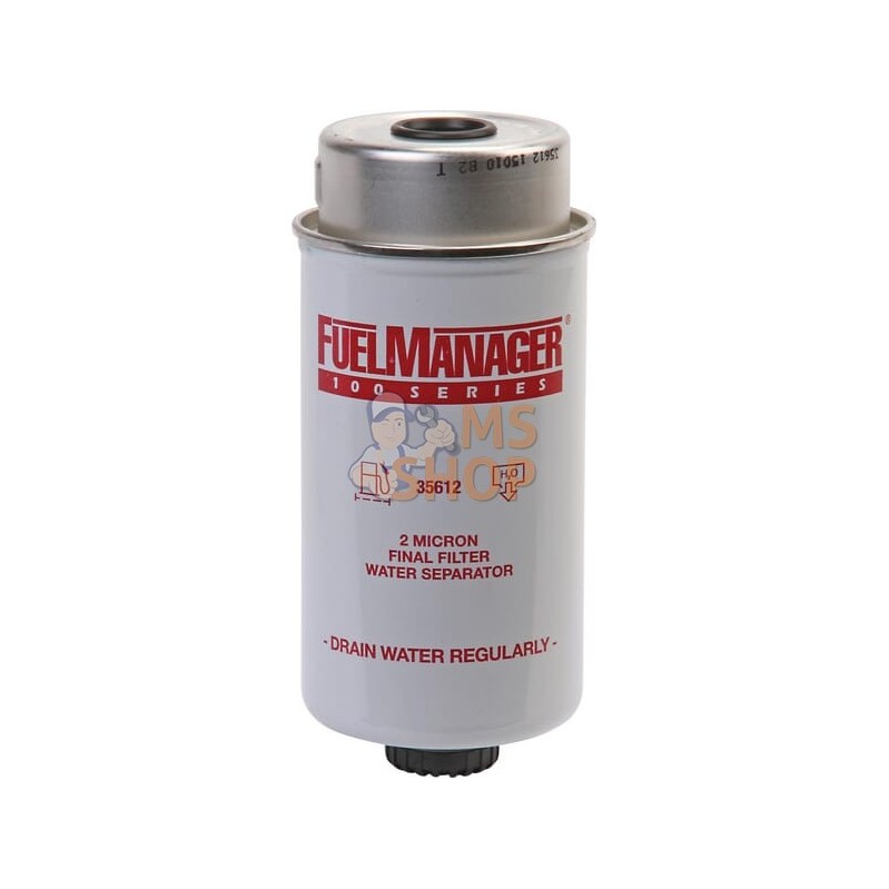 Filtre | FUEL MANAGER Filtre | FUEL MANAGERPR#858744