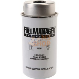 Filtre | FUEL MANAGER Filtre | FUEL MANAGERPR#858741