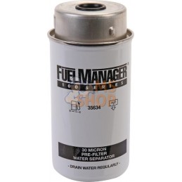 Filtre | FUEL MANAGER Filtre | FUEL MANAGERPR#858747