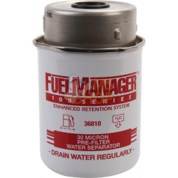 Filtre | FUEL MANAGER Filtre | FUEL MANAGERPR#858729