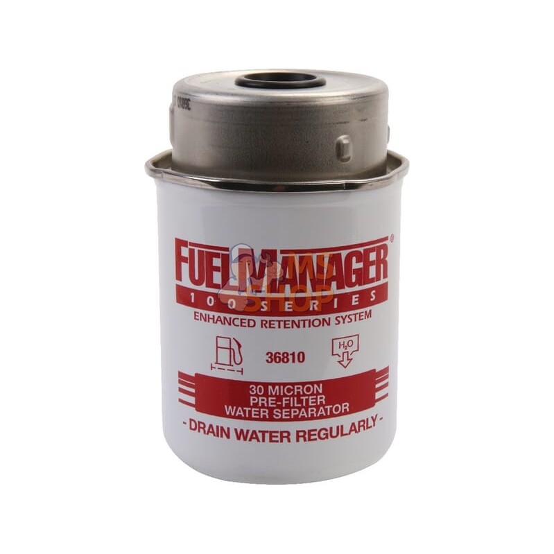 Filtre | FUEL MANAGER Filtre | FUEL MANAGERPR#858729