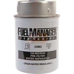 Filtre | FUEL MANAGER Filtre | FUEL MANAGERPR#858742