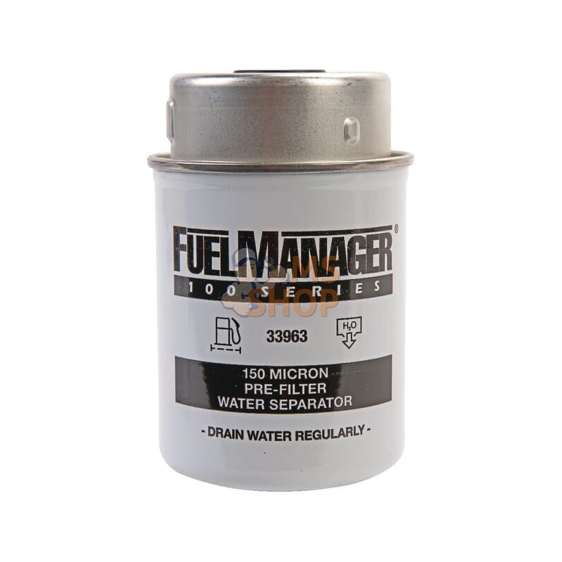 Filtre | FUEL MANAGER Filtre | FUEL MANAGERPR#858742