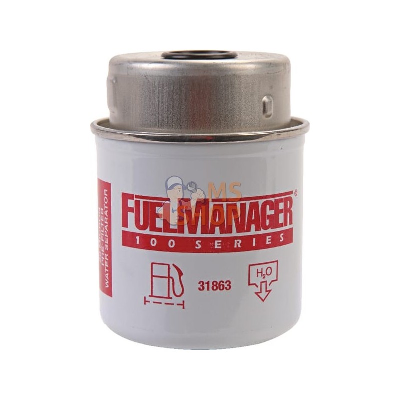 Filtre | FUEL MANAGER Filtre | FUEL MANAGERPR#858721