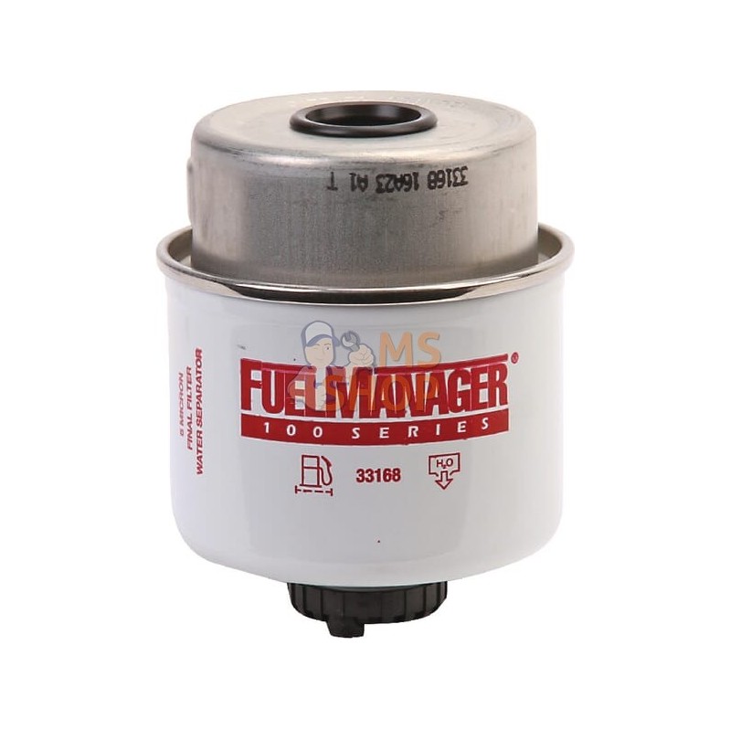 Filtre | FUEL MANAGER Filtre | FUEL MANAGERPR#858706