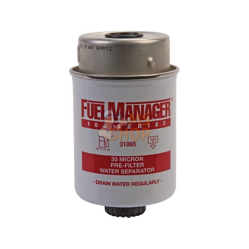 Filtre | FUEL MANAGER Filtre | FUEL MANAGERPR#858725