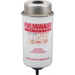 Filtre | FUEL MANAGER Filtre | FUEL MANAGERPR#858715