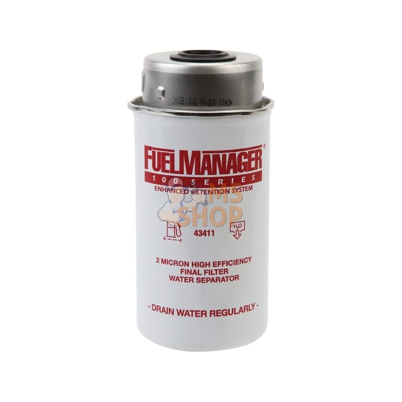 Filtre | FUEL MANAGER | FUEL MANAGER Filtre | FUEL MANAGER | FUEL MANAGERPR#858724