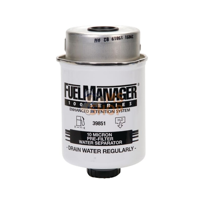 Filtre | FUEL MANAGER | FUEL MANAGER Filtre | FUEL MANAGER | FUEL MANAGERPR#858716