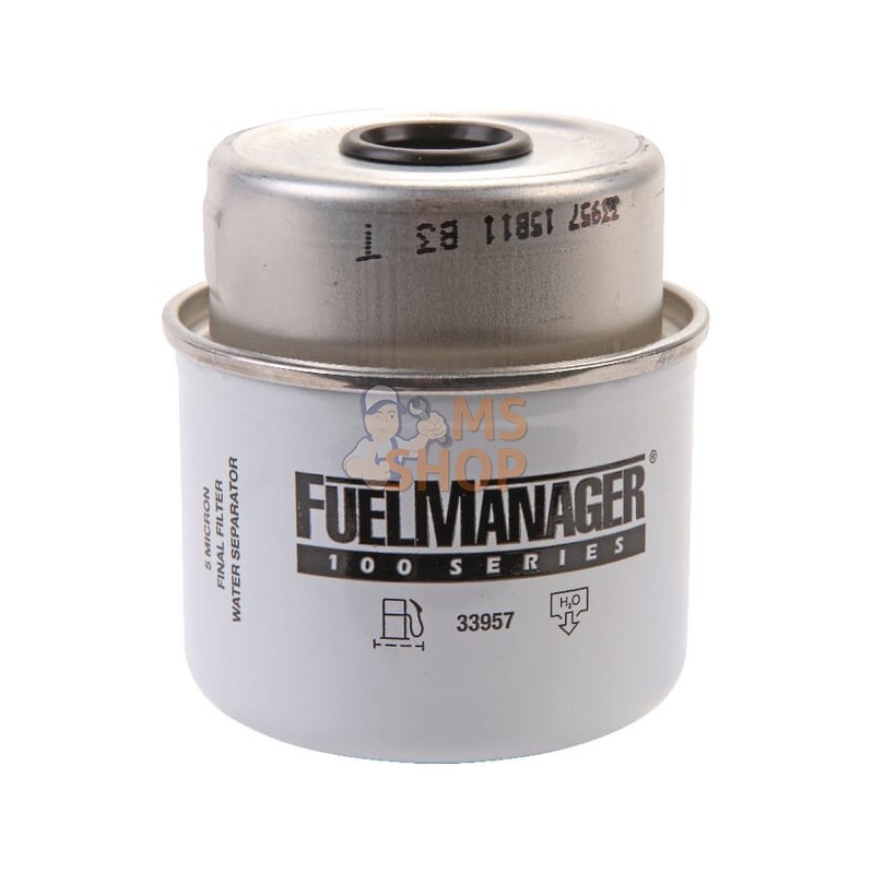 Filtre | FUEL MANAGER Filtre | FUEL MANAGERPR#858746