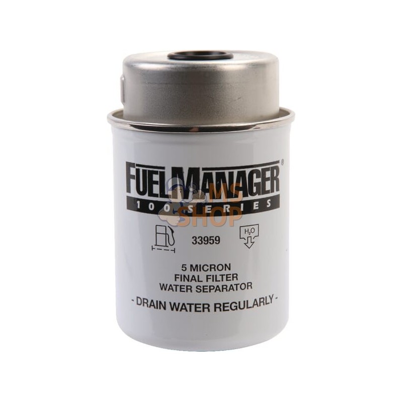 Filtre | FUEL MANAGER Filtre | FUEL MANAGERPR#858739