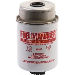 Filtre | FUEL MANAGER Filtre | FUEL MANAGERPR#858718