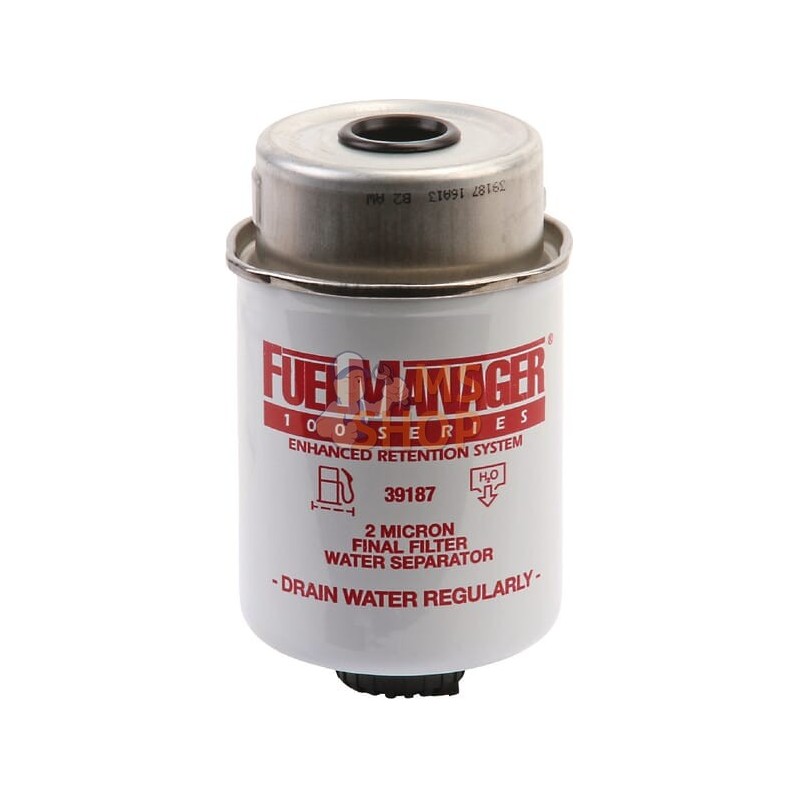 Filtre | FUEL MANAGER Filtre | FUEL MANAGERPR#858718