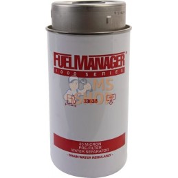 Filtre | FUEL MANAGER Filtre | FUEL MANAGERPR#858737