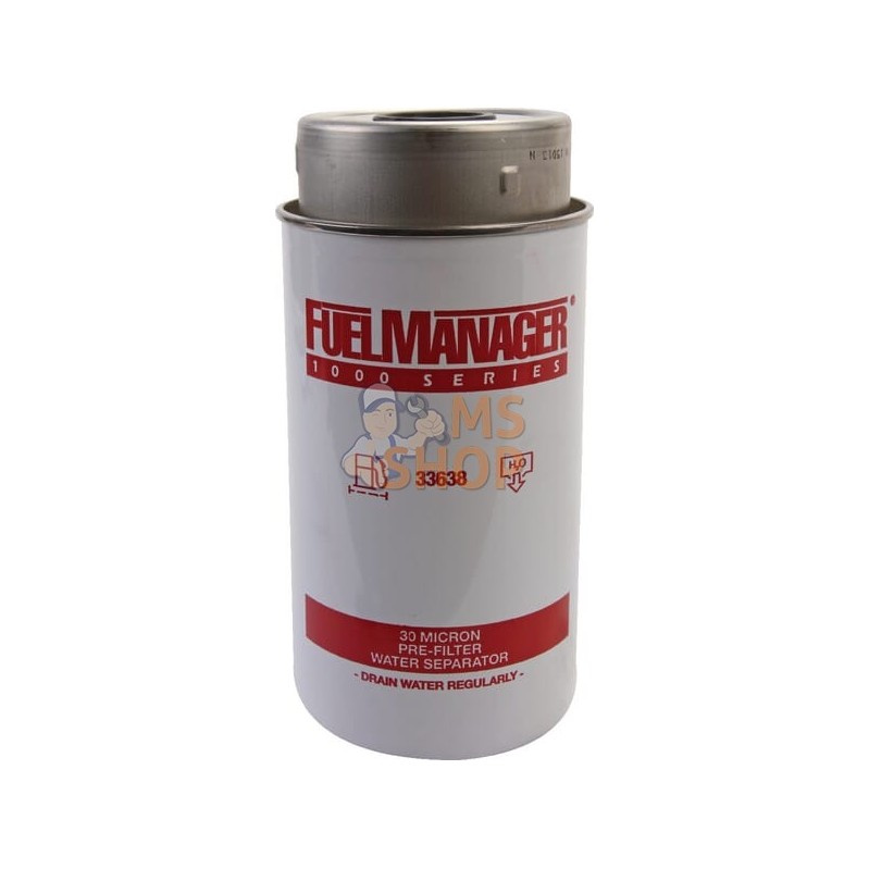 Filtre | FUEL MANAGER Filtre | FUEL MANAGERPR#858737