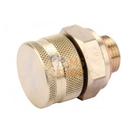 Bouchon de vidange BSP 1/2"-14 | FEMCO Bouchon de vidange BSP 1/2"-14 | FEMCOPR#860213