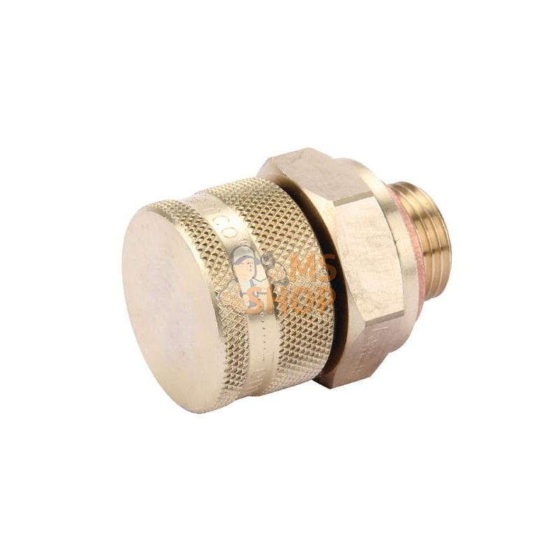 Bouchon de vidange BSP 1/2"-14 | FEMCO Bouchon de vidange BSP 1/2"-14 | FEMCOPR#860213