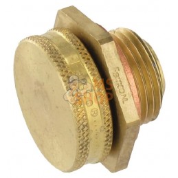 Bouchon de vidange BSP1/2"-14 | FEMCO Bouchon de vidange BSP1/2"-14 | FEMCOPR#860225