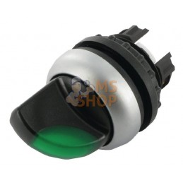 Comm.rotatif lumineux vert | EATON | EATON Comm.rotatif lumineux vert | EATON | EATONPR#862224