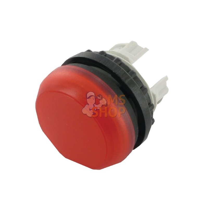 M22-L-R, M lampe rouge | EATON | EATON M22-L-R, M lampe rouge | EATON | EATONPR#862211