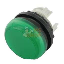 M22-L-G, M lampe verte | EATON | EATON M22-L-G, M lampe verte | EATON | EATONPR#923671