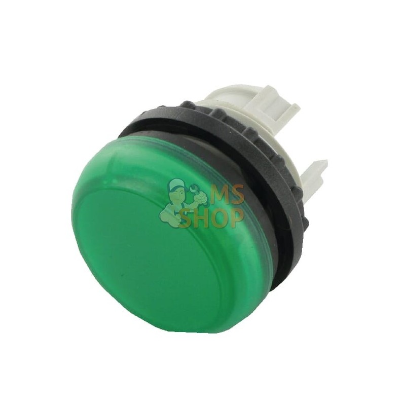 M22-L-G, M lampe verte | EATON | EATON M22-L-G, M lampe verte | EATON | EATONPR#923671