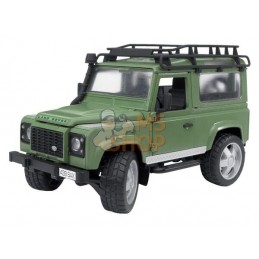 Break Land Rover Defender | BRUDER Break Land Rover Defender | BRUDERPR#863103