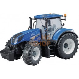 New Holland T7.315 | BRUDER | BRUDER New Holland T7.315 | BRUDER | BRUDERPR#863145