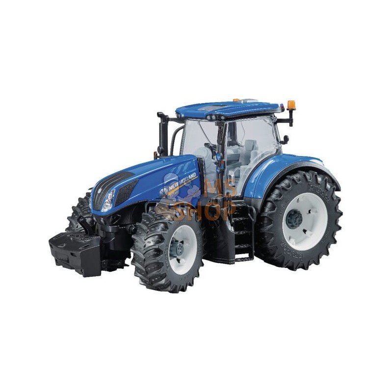 New Holland T7.315 | BRUDER | BRUDER New Holland T7.315 | BRUDER | BRUDERPR#863145