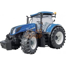 New Holland T7.315 | BRUDER | BRUDER New Holland T7.315 | BRUDER | BRUDERPR#863145