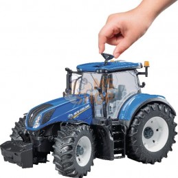 New Holland T7.315 | BRUDER | BRUDER New Holland T7.315 | BRUDER | BRUDERPR#863145