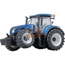 New Holland T7.315 | BRUDER | BRUDER New Holland T7.315 | BRUDER | BRUDERPR#863145