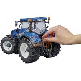 New Holland T7.315 | BRUDER | BRUDER New Holland T7.315 | BRUDER | BRUDERPR#863145