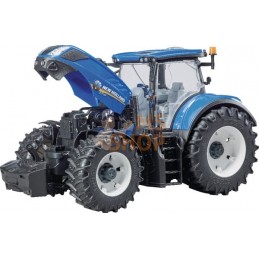 New Holland T7.315 | BRUDER | BRUDER New Holland T7.315 | BRUDER | BRUDERPR#863145