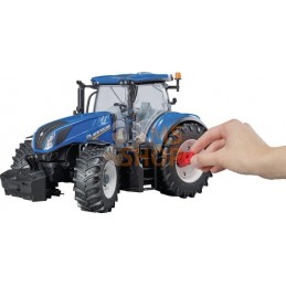 New Holland T7.315 | BRUDER | BRUDER New Holland T7.315 | BRUDER | BRUDERPR#863145