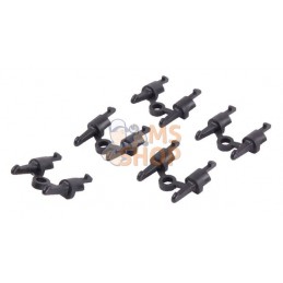 Pièce set Accouplement A 10 Pi | BRUDER Pièce set Accouplement A 10 Pi | BRUDERPR#863265