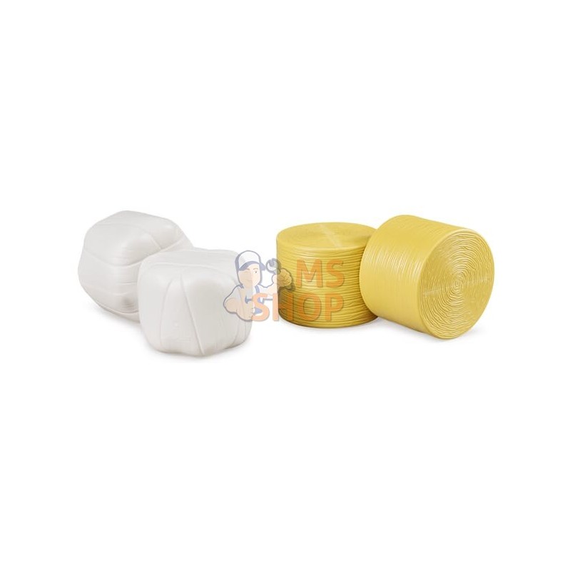 Balles foin rondes ass. (4pcs) | BRUDER Balles foin rondes ass. (4pcs) | BRUDERPR#863053