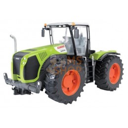 Claas Xerion 5000 | BRUDER Claas Xerion 5000 | BRUDERPR#863132