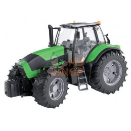 DEUTZ-FAHR Agrotron X720 | BRUDER DEUTZ-FAHR Agrotron X720 | BRUDERPR#863143