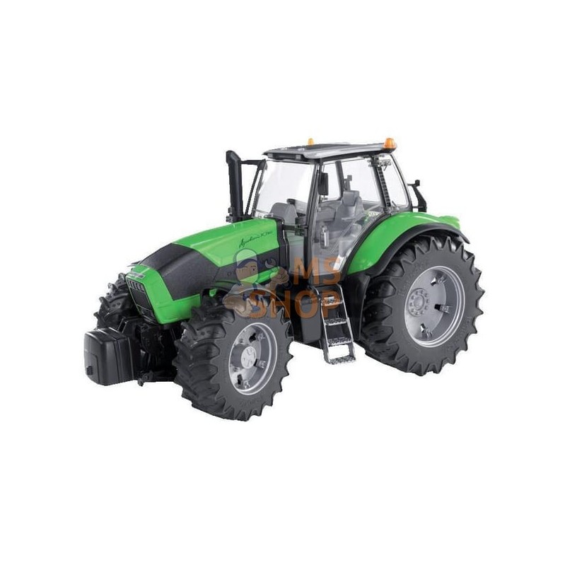 DEUTZ-FAHR Agrotron X720 | BRUDER DEUTZ-FAHR Agrotron X720 | BRUDERPR#863143