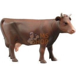 Set de vaches, marron (16 pcs) | BRUDER Set de vaches, marron (16 pcs) | BRUDERPR#863040